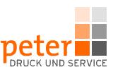 Peter Druck Logo